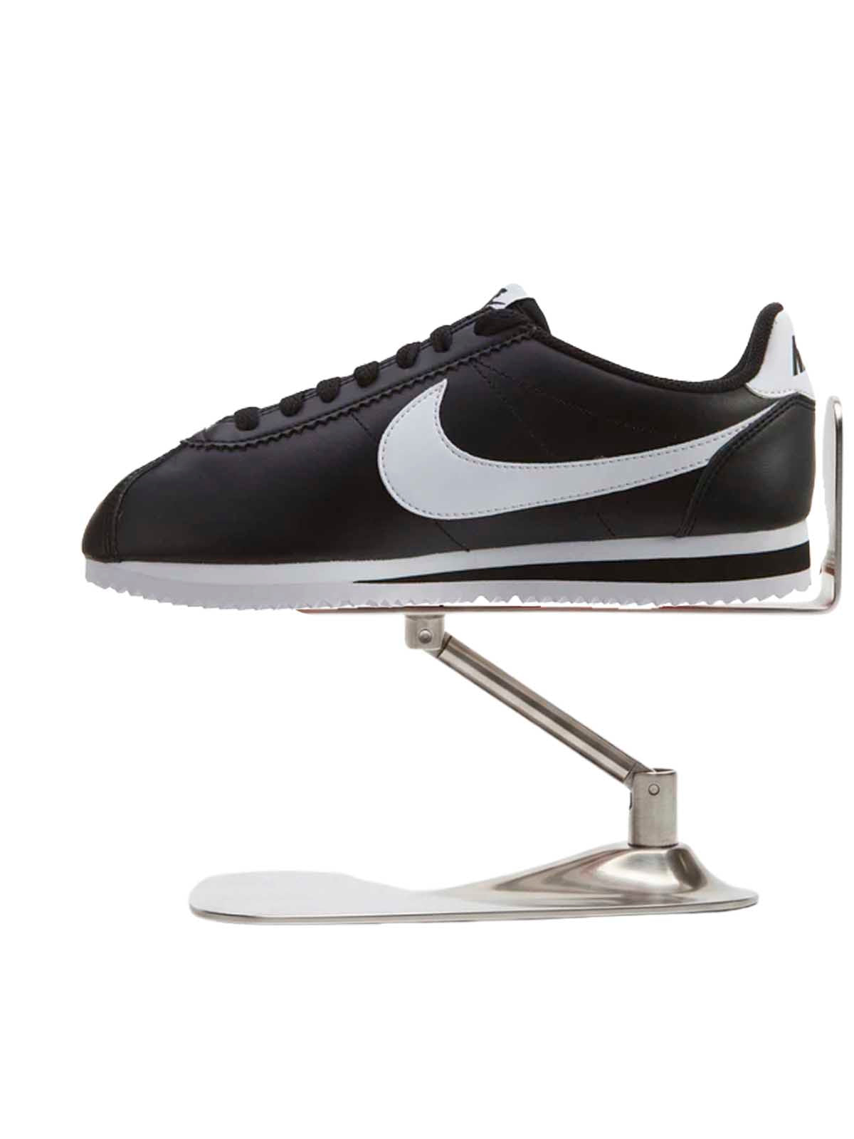Nike Classic Cortez Leather Womens Style : 807471