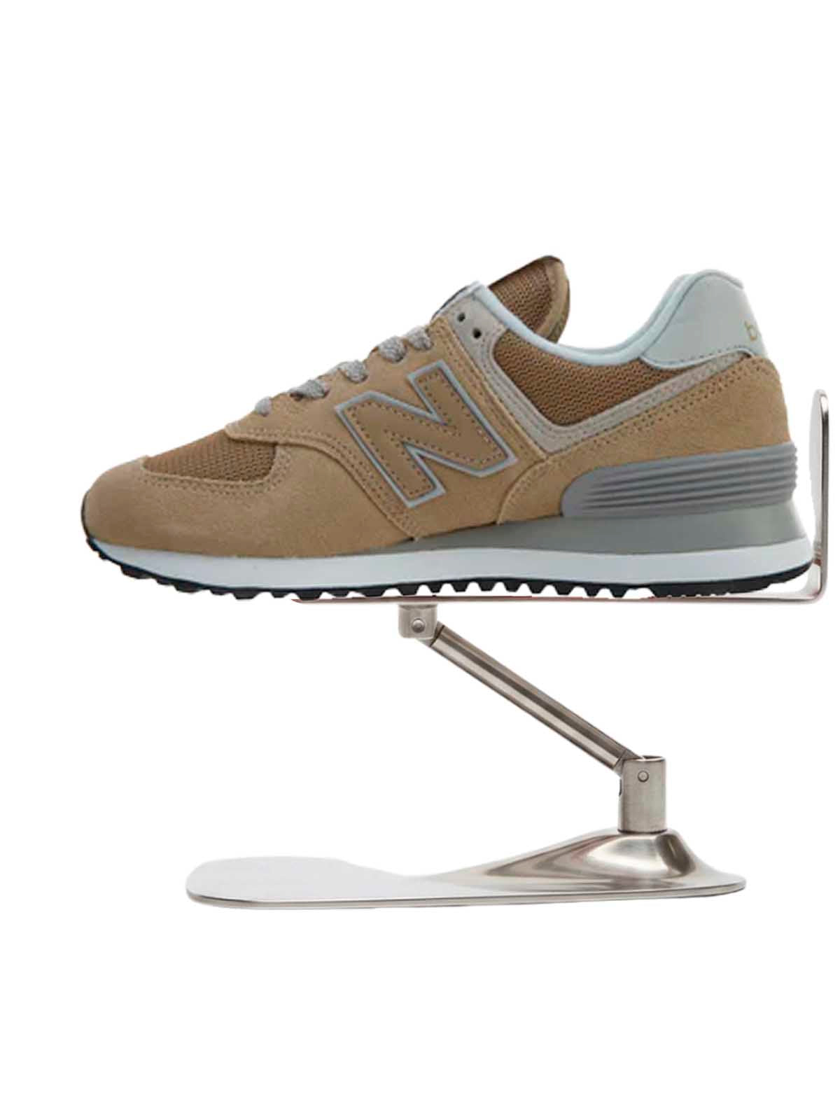 New Balance Classics Traditionnels Mens Style : Ml574