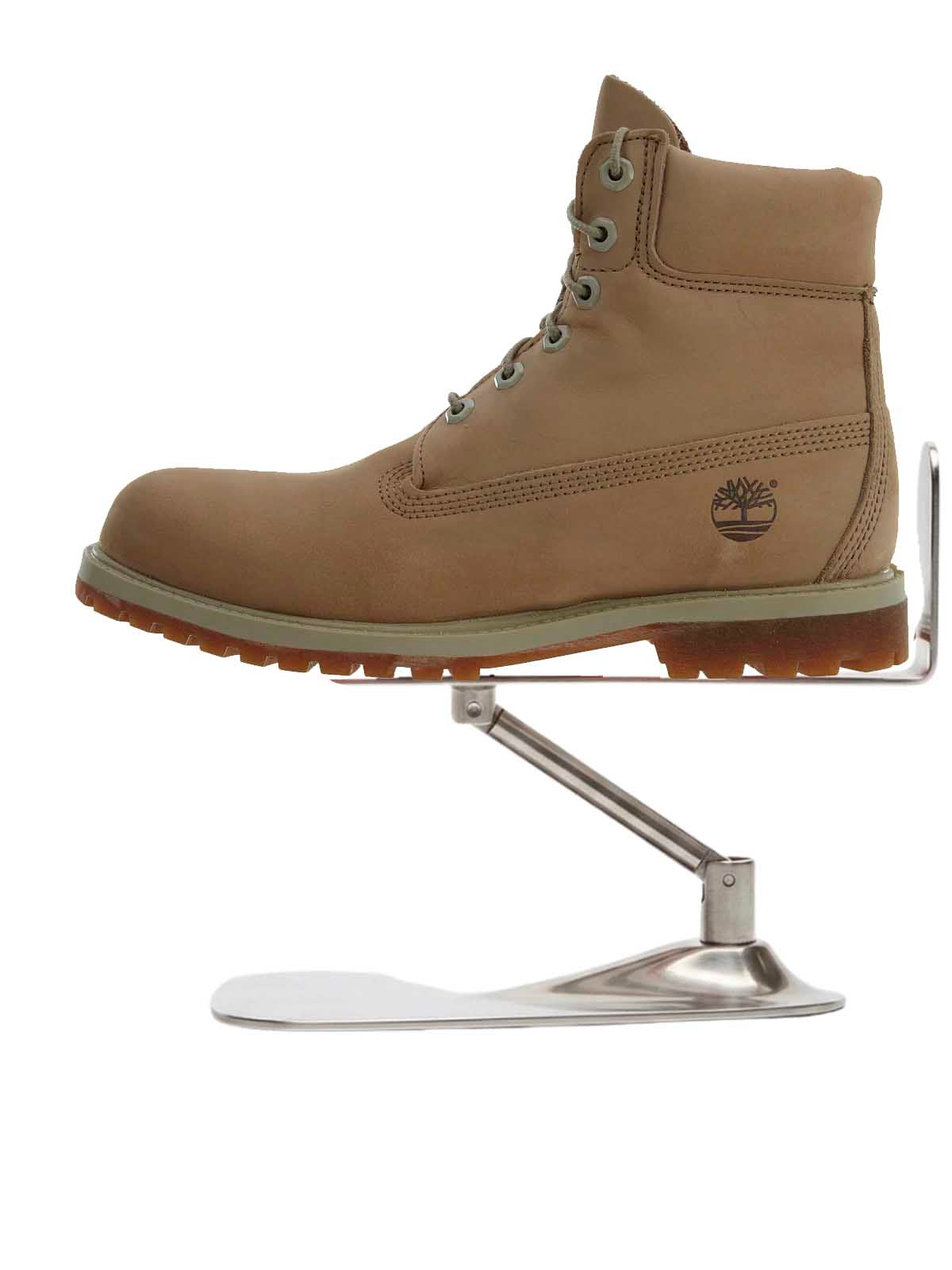 Timberland 6inch Premium Waterproof Womens Style : Tb08129b