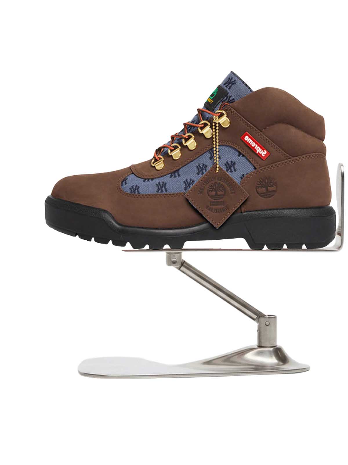 Timberland Field Boot Supreme Brown
