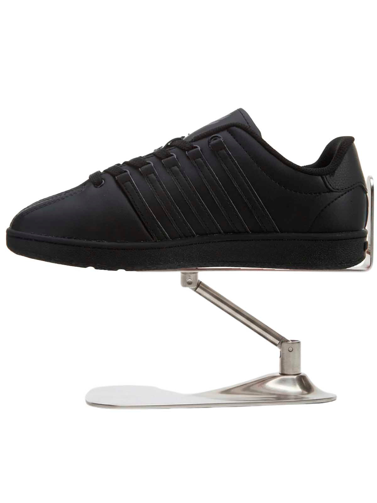 Kswiss Classic Vintage Tennis Shoe Big Kids Style : 83343