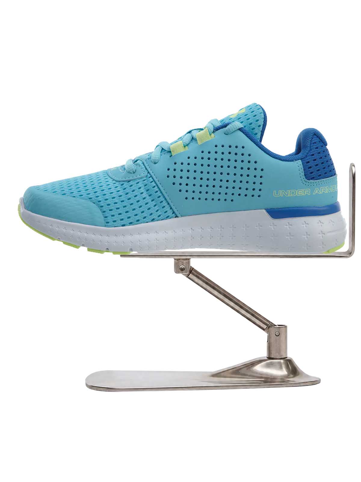 Underarmour Micro G Fuel Rn Big Kids Style : 1285441
