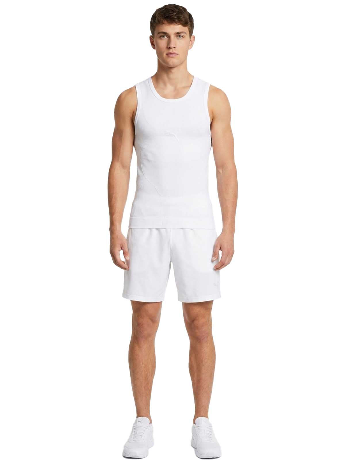 Puma Mostroverse Tank Top Mens Style : 629535