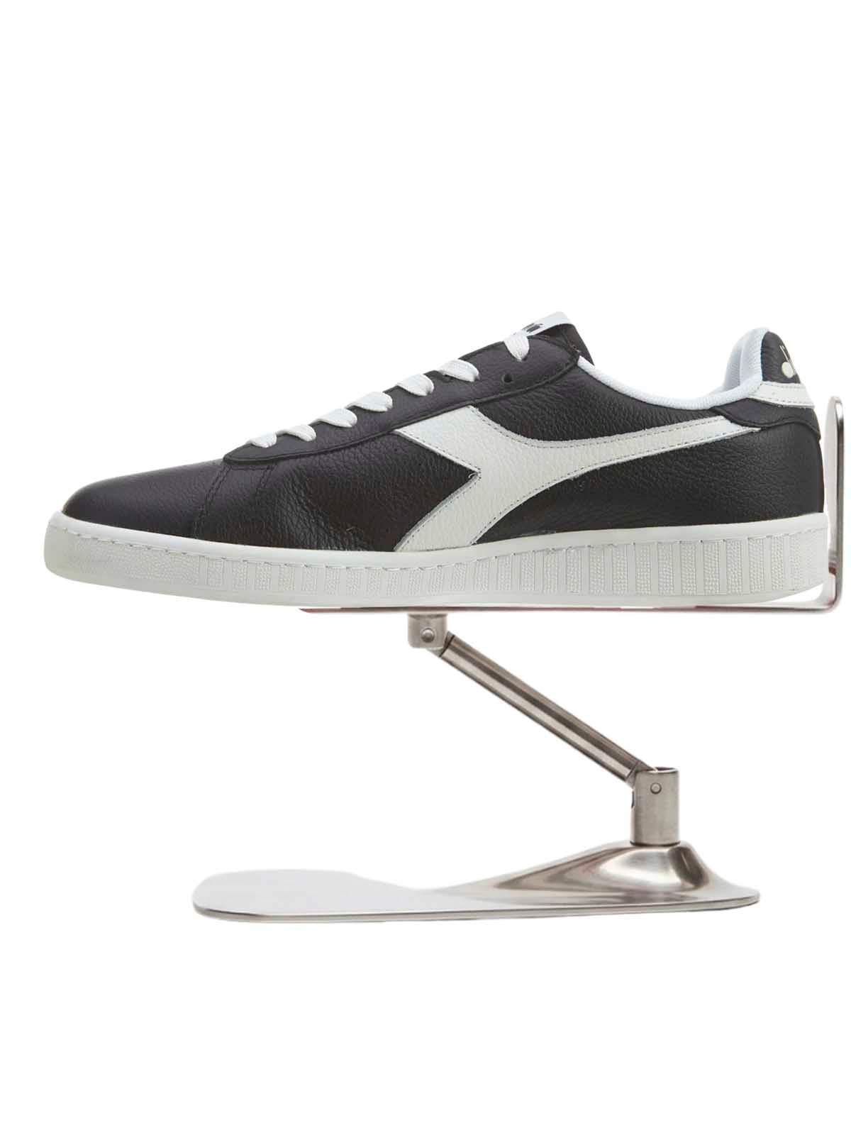 Diadora Game L Low Waxed Mens Style : 160821