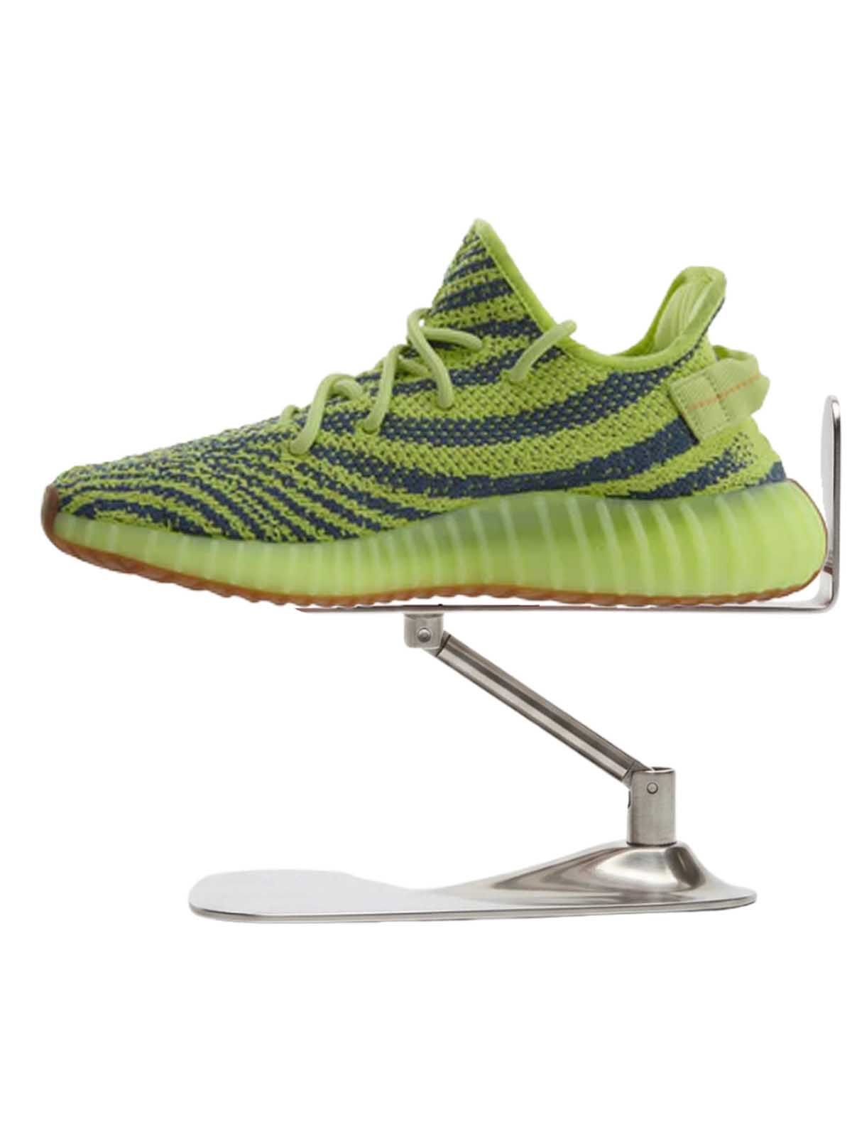 Adidas Yeezy Boost 350 V2 "frozen Yellow" Mens Style :B37572
