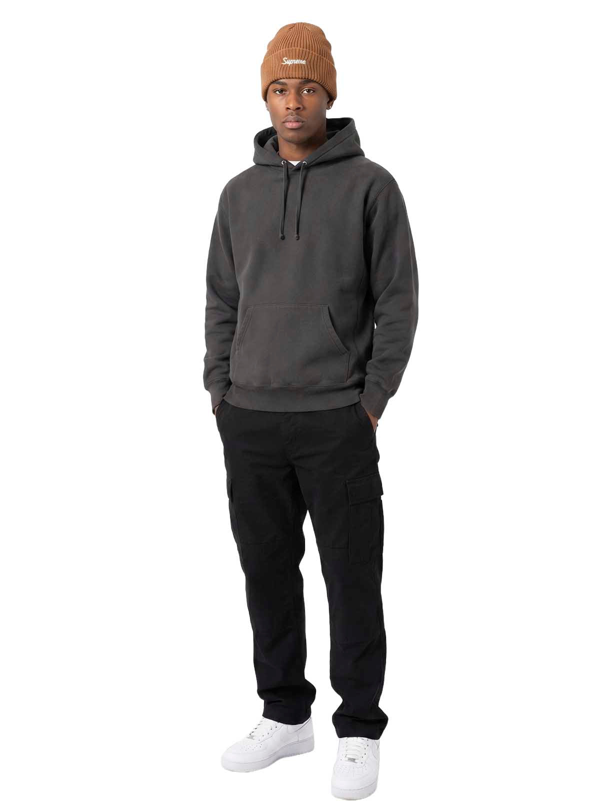 Supreme Loose Gauge Beanie Unisex Style : Ss21bn25