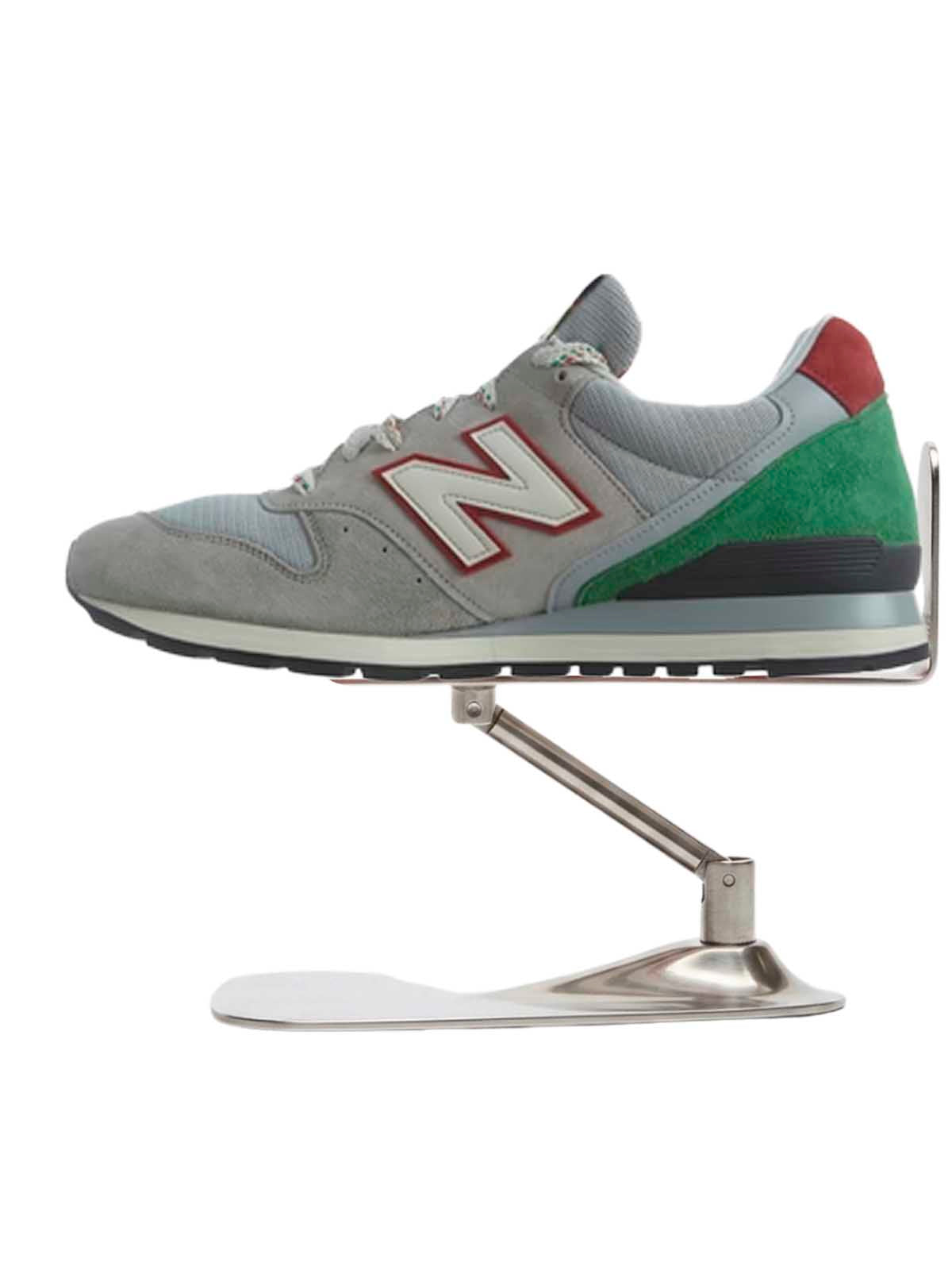 New Balance Classics Traditionels Mens Style