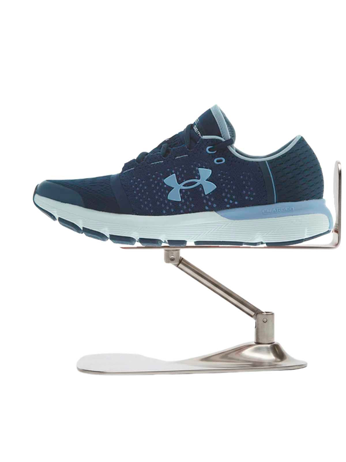Underarmour Speedform Gemini Vent Womens Style : 3020663-400