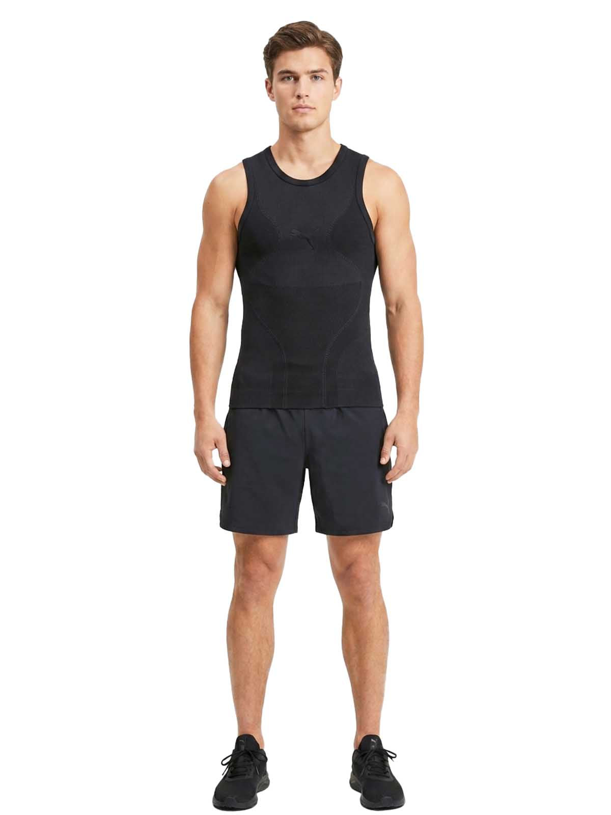 Puma Mostroverse Tank Top Mens Style : 629535