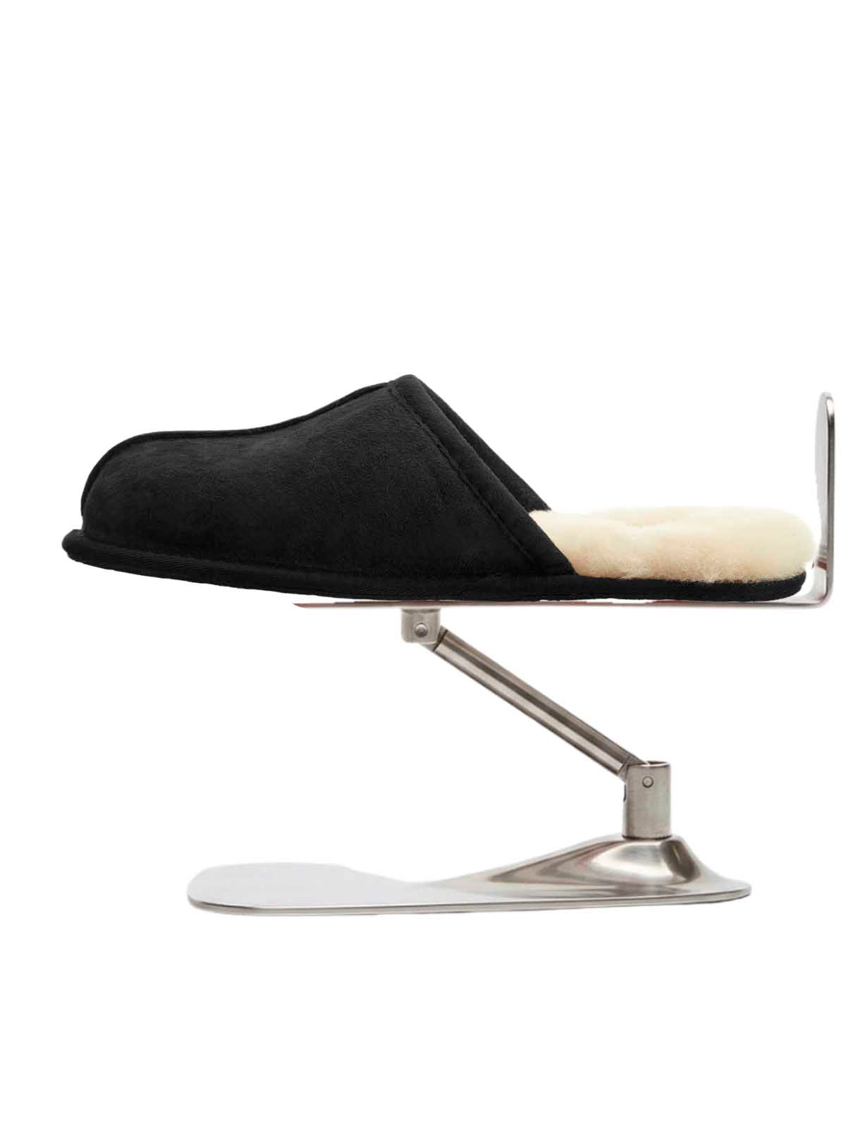 Ugg Scuff - Suede Slipper Mens Style : 5776