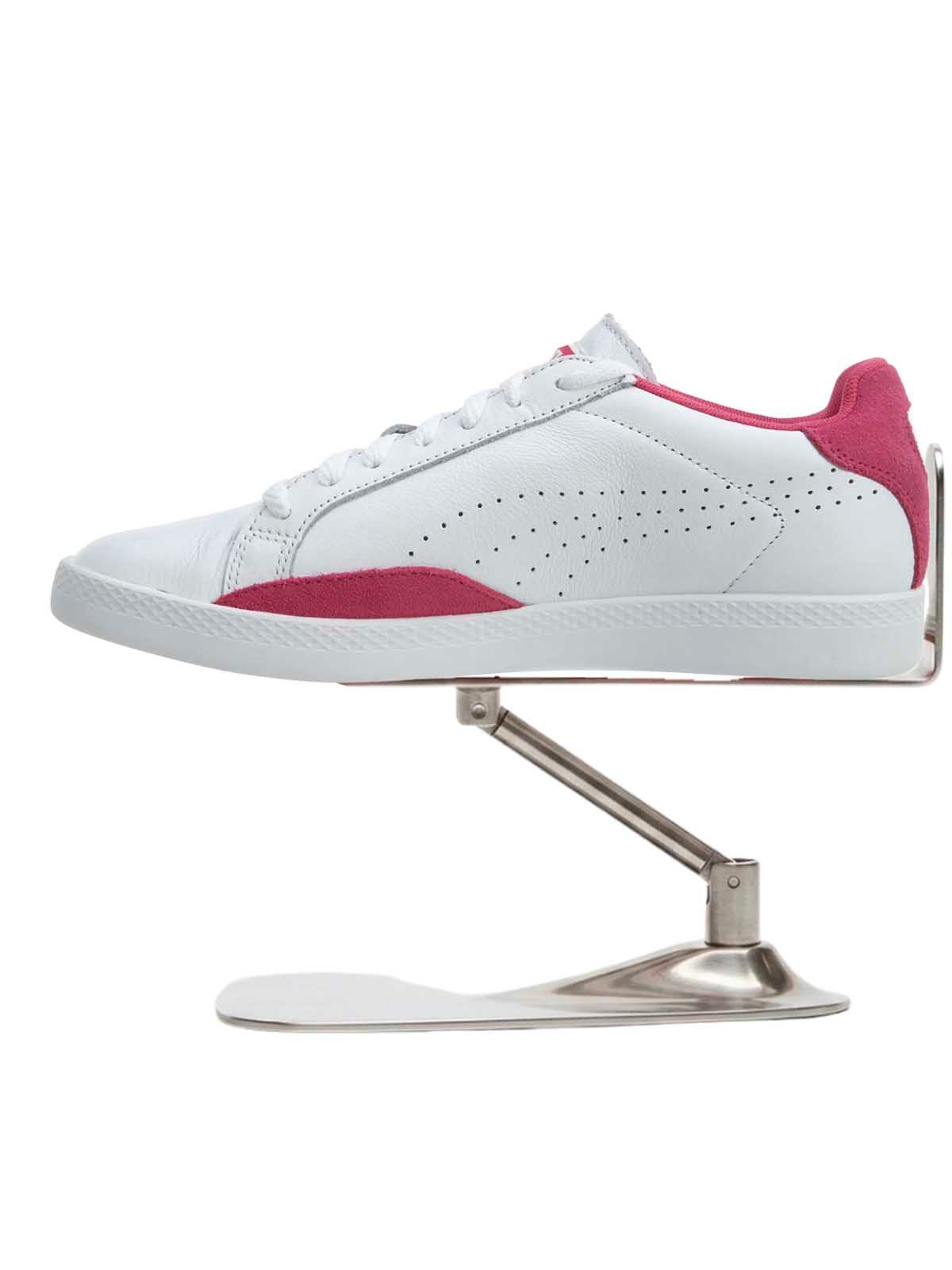 Puma Match Lo Basic Sports Womens Style : 357543