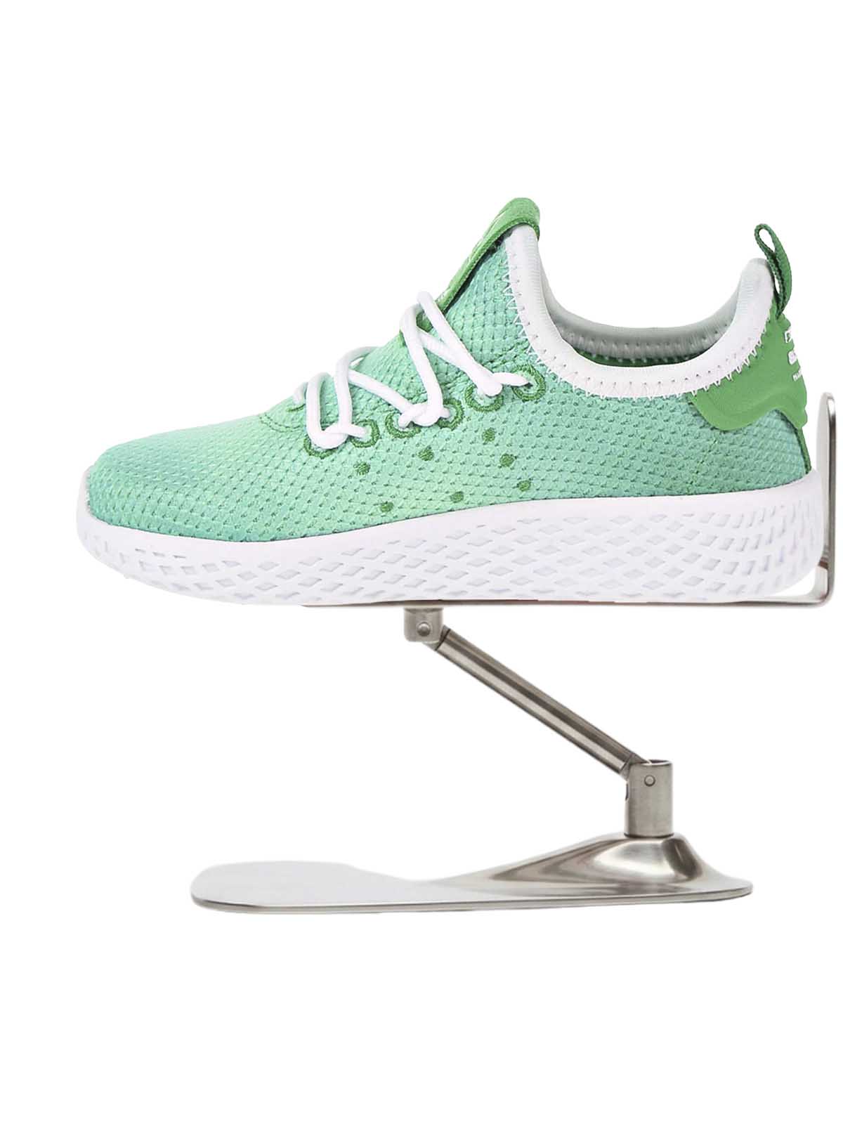 Adidas Pw Tennis Hu Toddlers Style : Aq0019