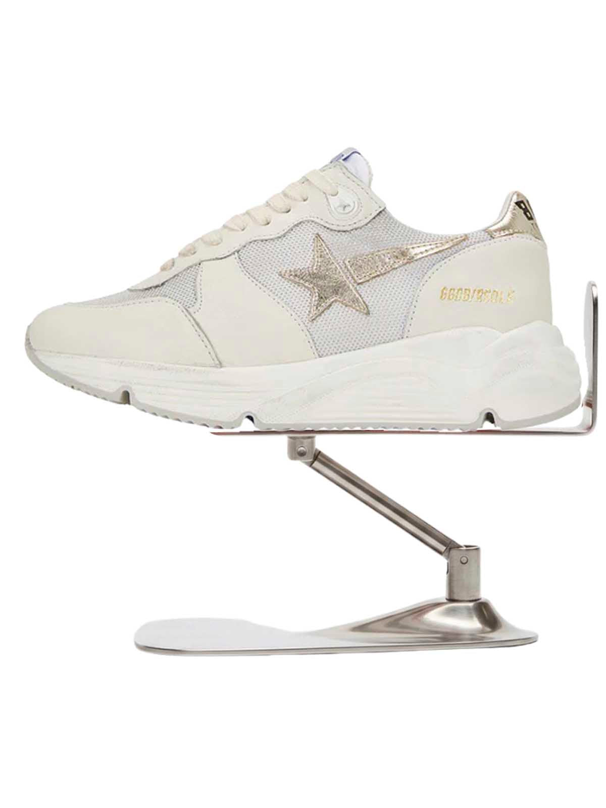 Golden Goose Running Sole Spezzata Womens Style : Gwf00215.f002561.10911