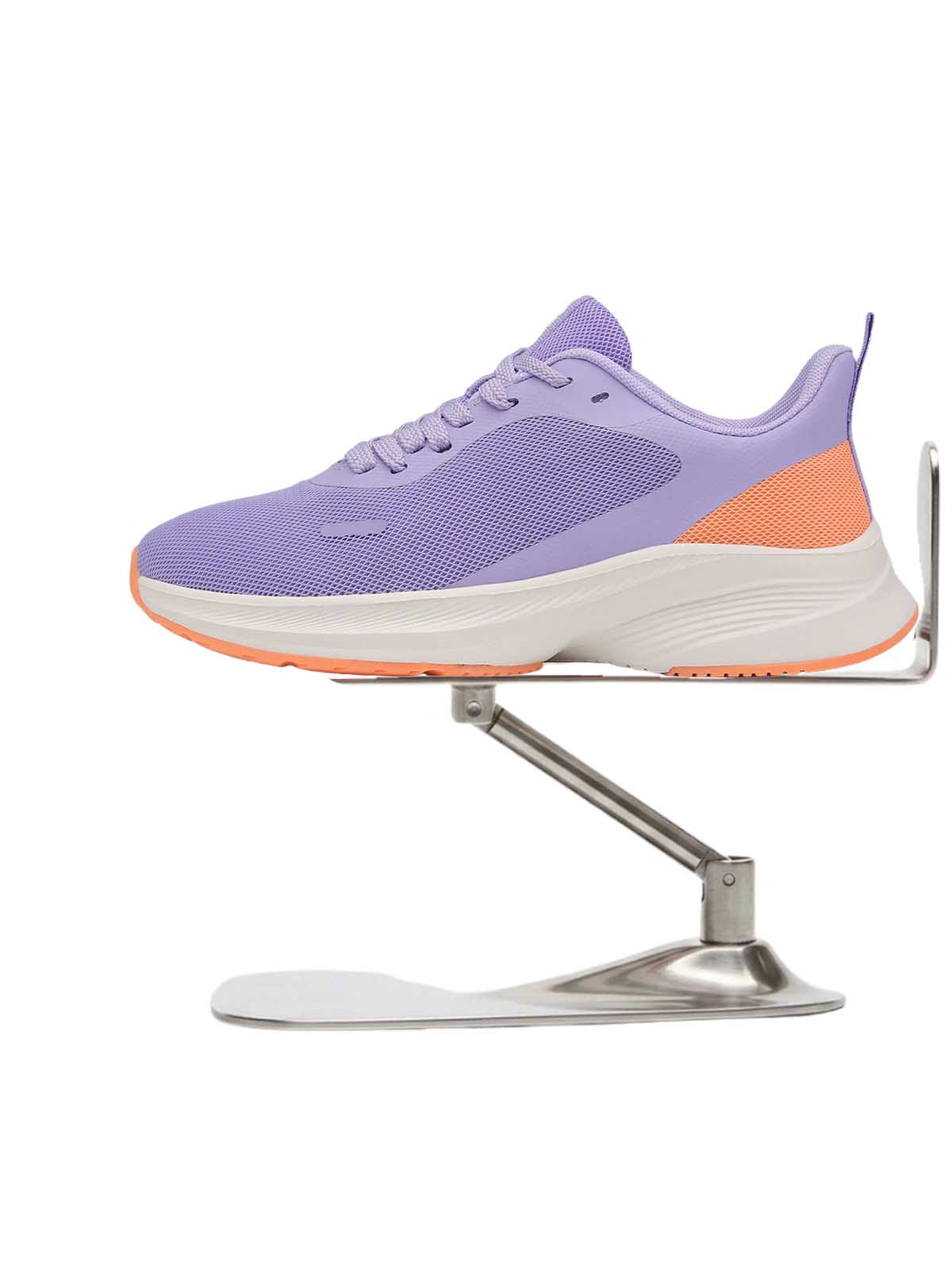 G WEST WOMENS LIGHT WEIGHT ACTIVE RUNNING SHOES