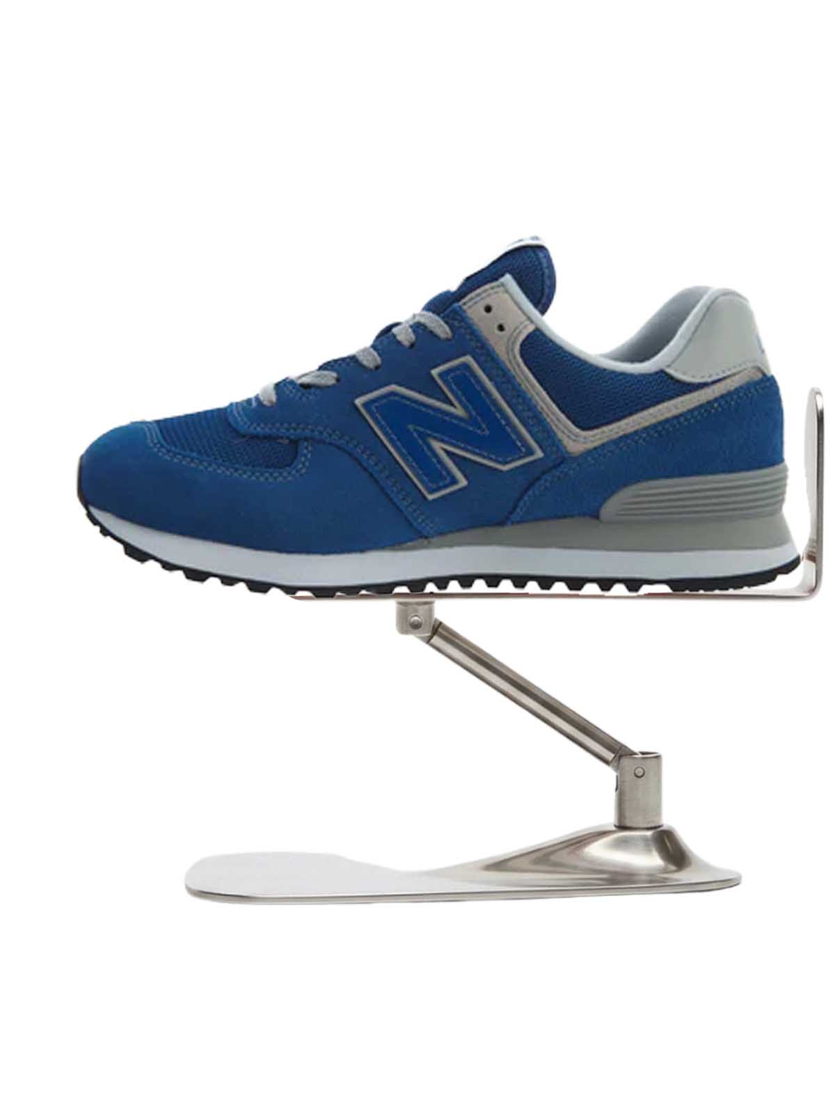 New Balance Classics Traditionnels Mens Style : Ml574