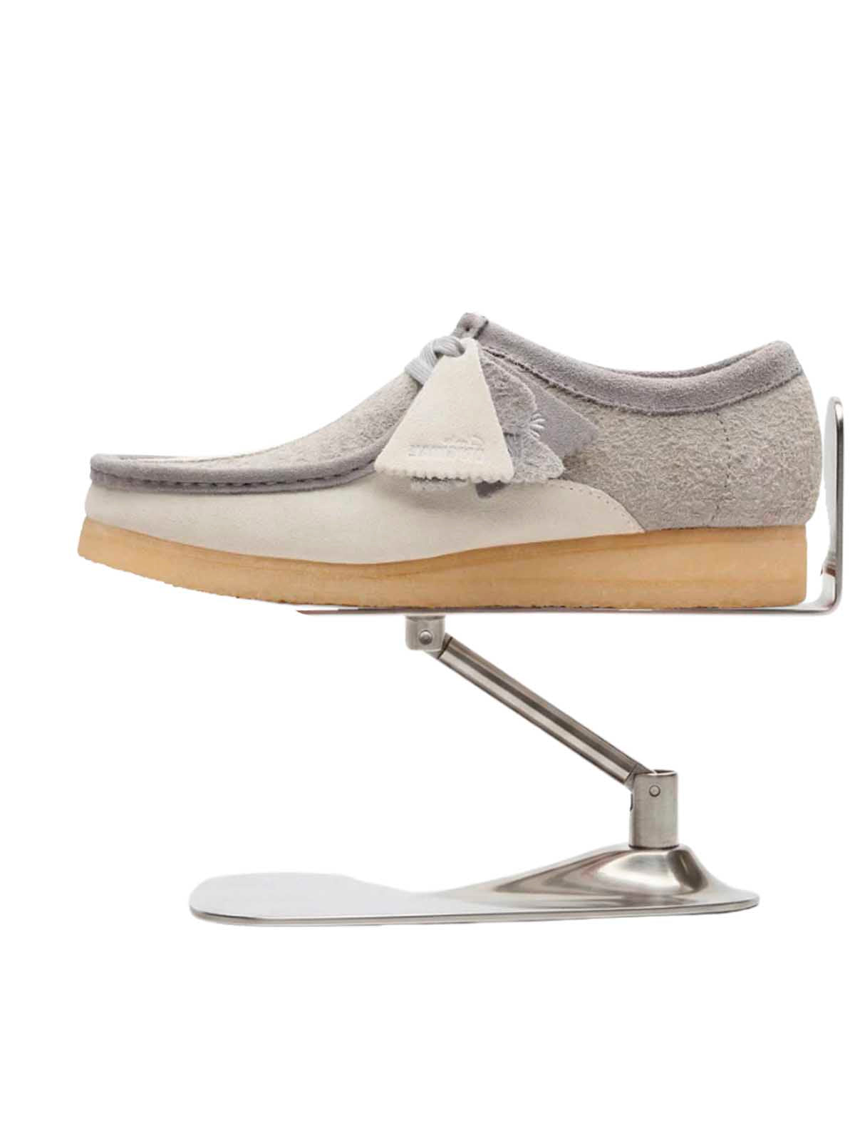 Clarks Wallabee Mens Style : 26176525