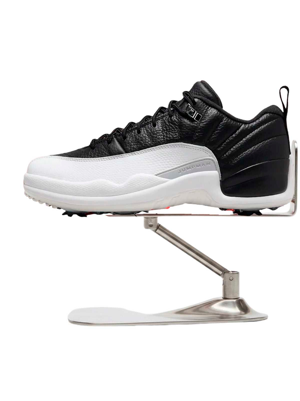 Jordan 12 Retro Low Golf Playoff