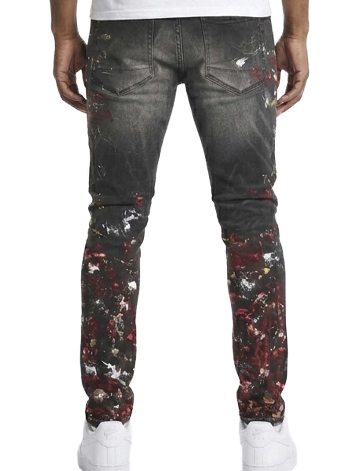 Jordan Craig Fashion Jeans Mens Style : Jm3425a