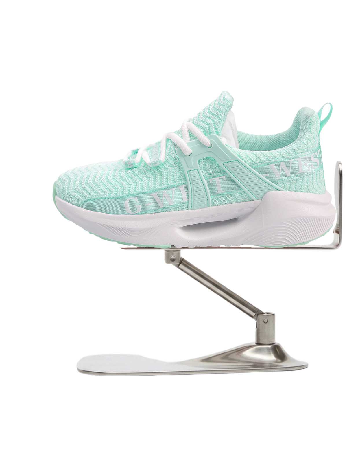 G WEST WOMENS BREATH EASY RUNNING SHOES