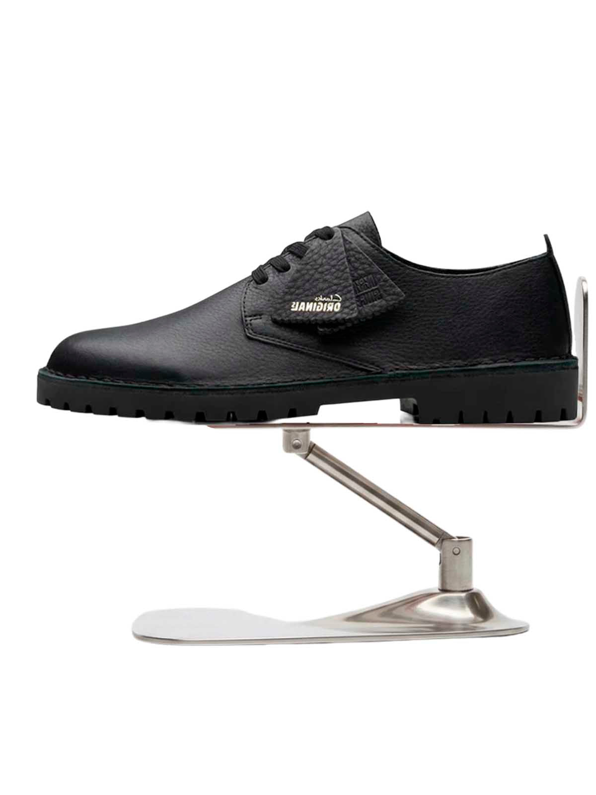 Clarks Desert Rock Low Mens Style : 26179178