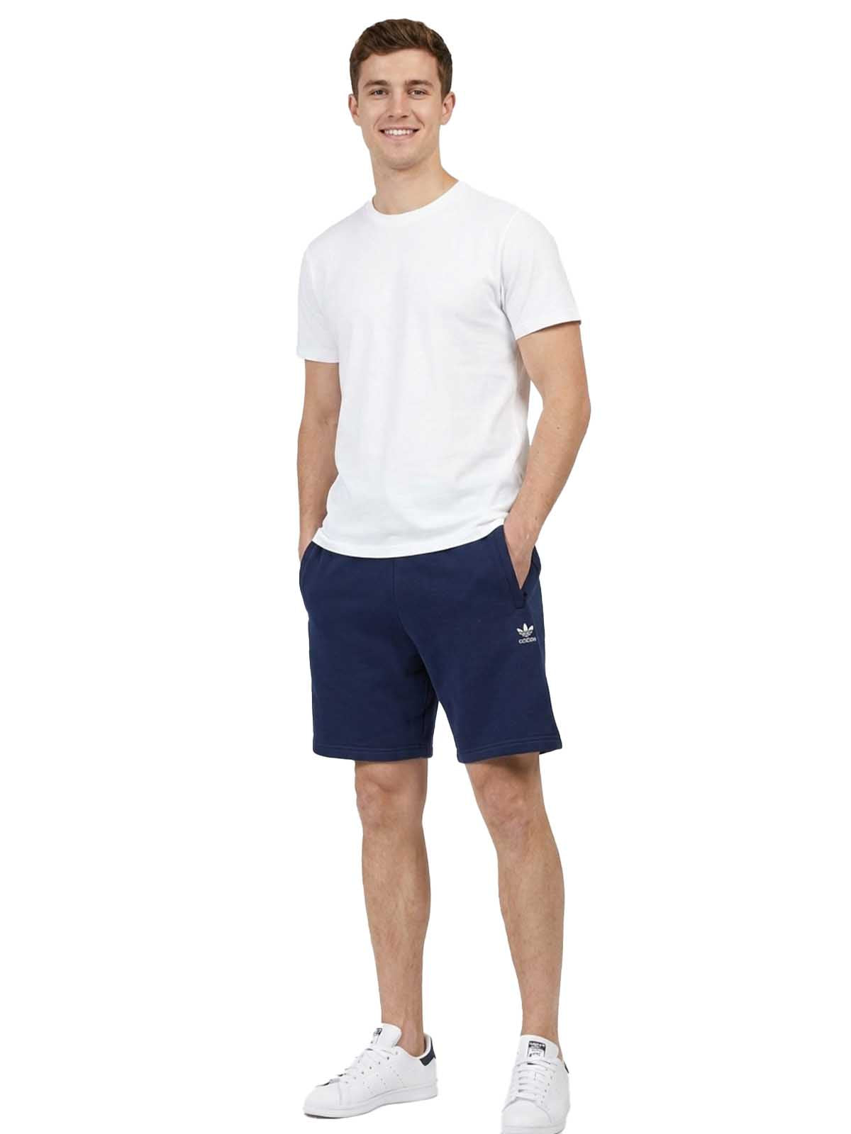 Adidas Essential Short Mens Style : Ia4902