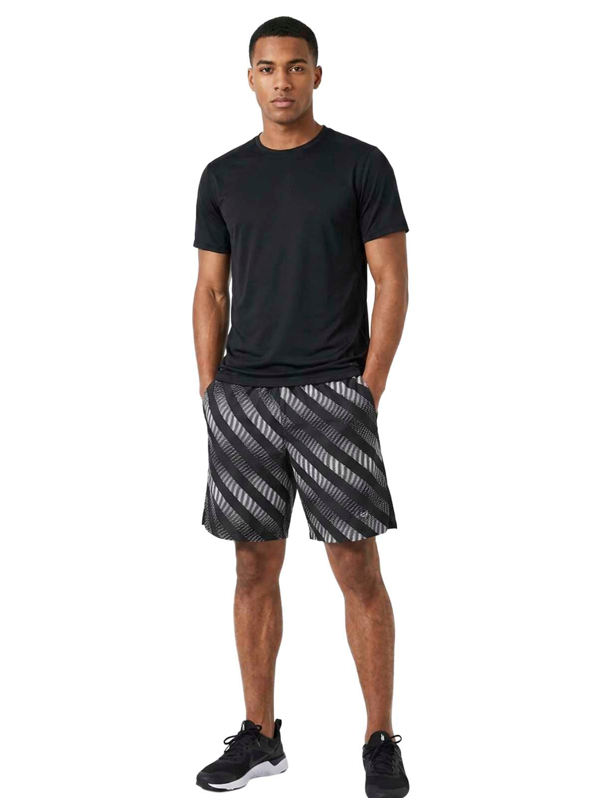 Nike Hyperspeed Hazard Flow Shorts Mens Style : 742240