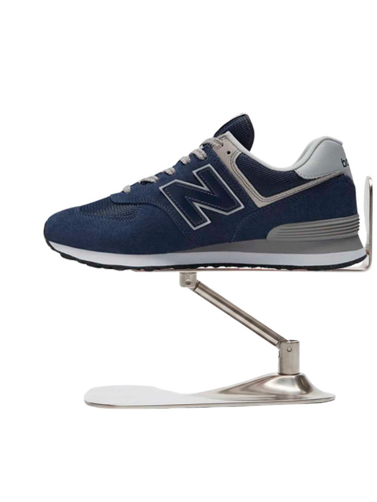New Balance 574 Core Classics Mens Style : Ml574evn