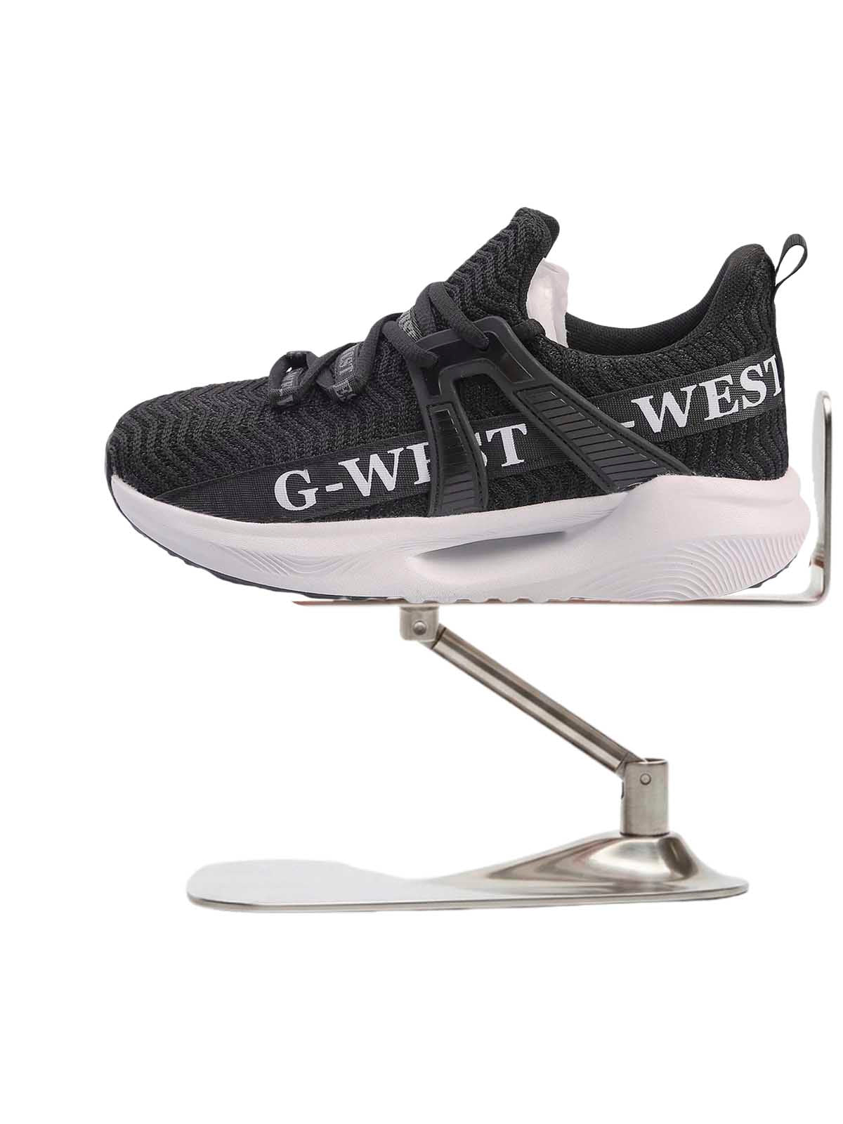 G WEST WOMENS BREATH EASY RUNNING SHOES