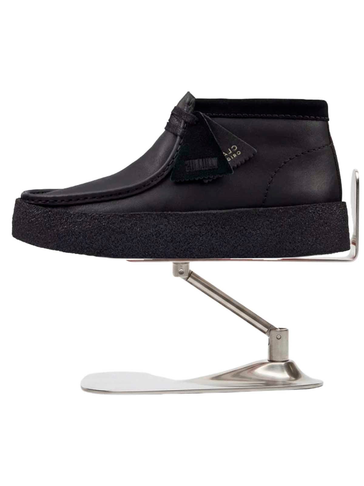 Clarks Wallabee Cup Boot Mens Style : 26163169