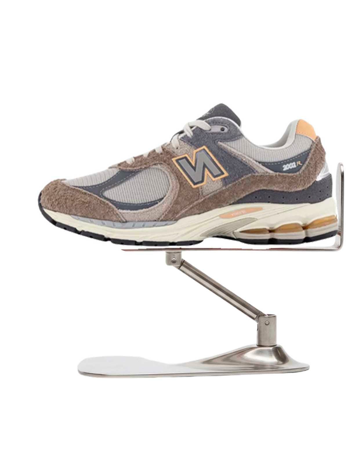 New Balance 2002R Mushroom Hazy Peach