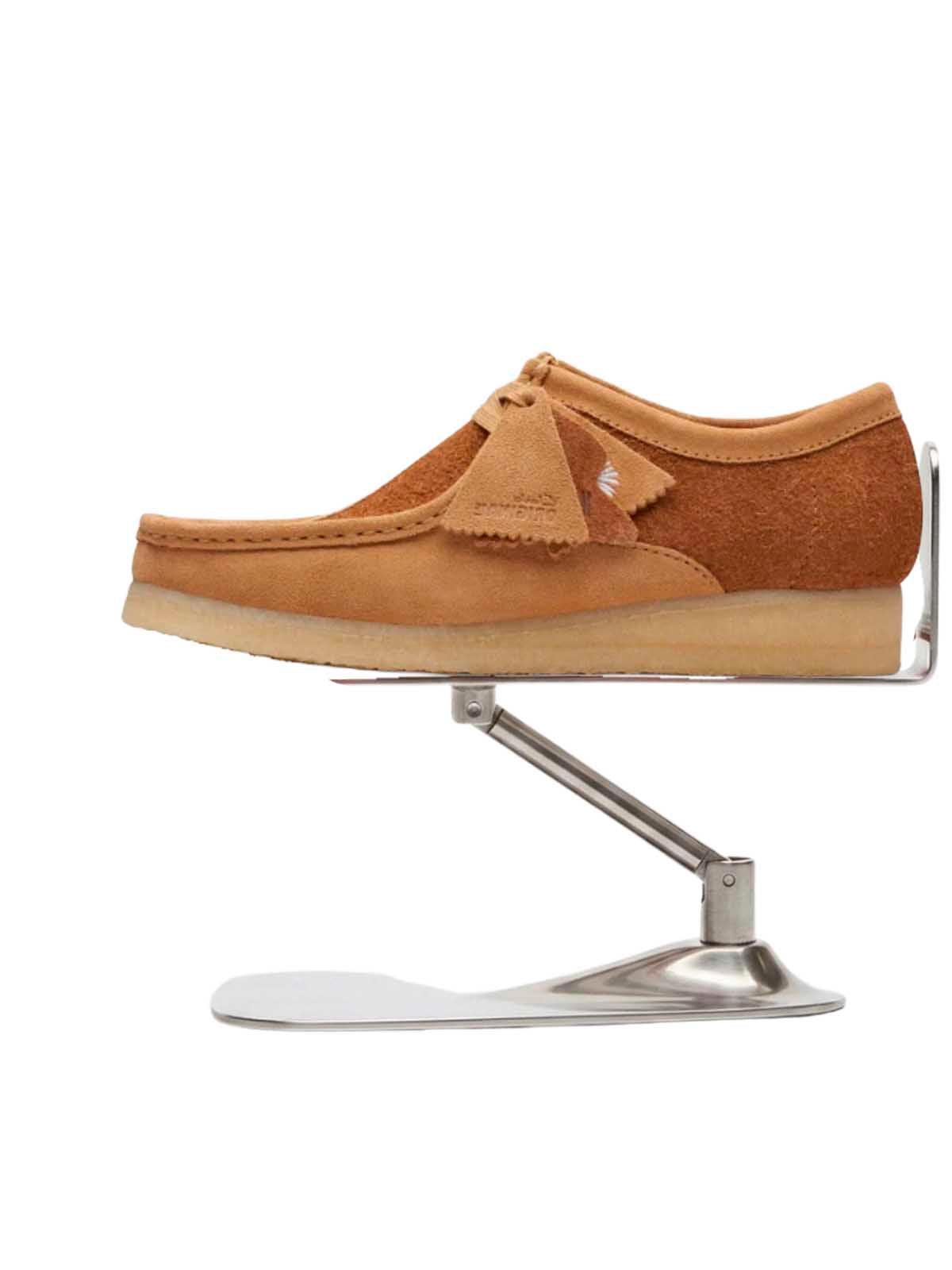 Clarks Wallabee Mens Style : 26175917
