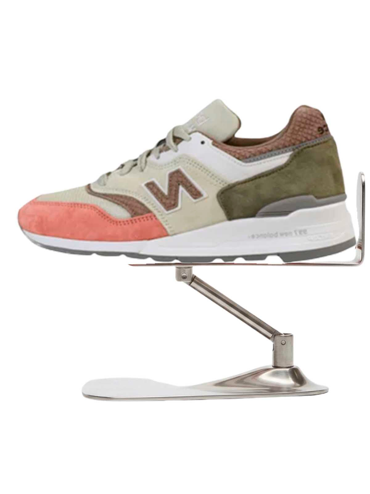 New Balance Classics Traditionnels Mens Style : M997