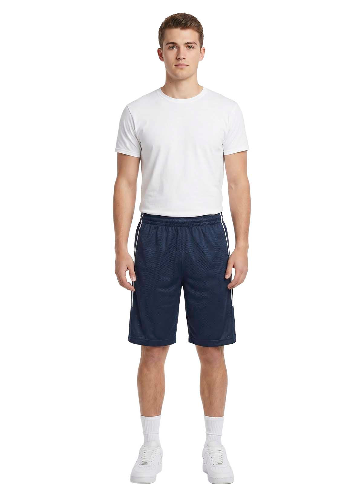 Jordan Doble Crossover Basketball Short Mens Style : 811466