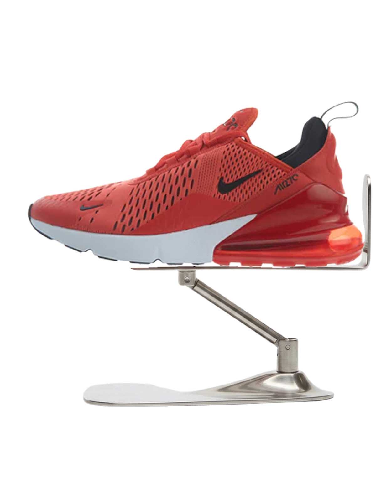 Nike Air Max 270 "habanero Red" - habanero red Mens Style :AH8050