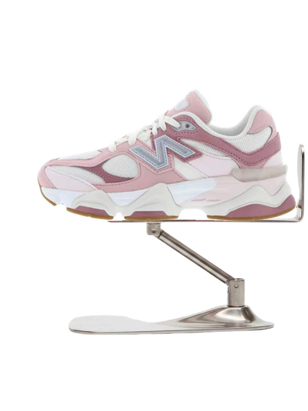 NEW BALANCE 9060 RUNNING BIG KIDS :GC9060FR