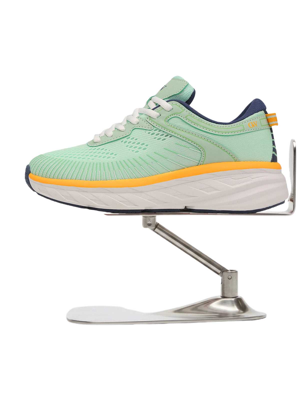 G WEST WOMENS MESH FLEXIBLE RUNNING SHOES