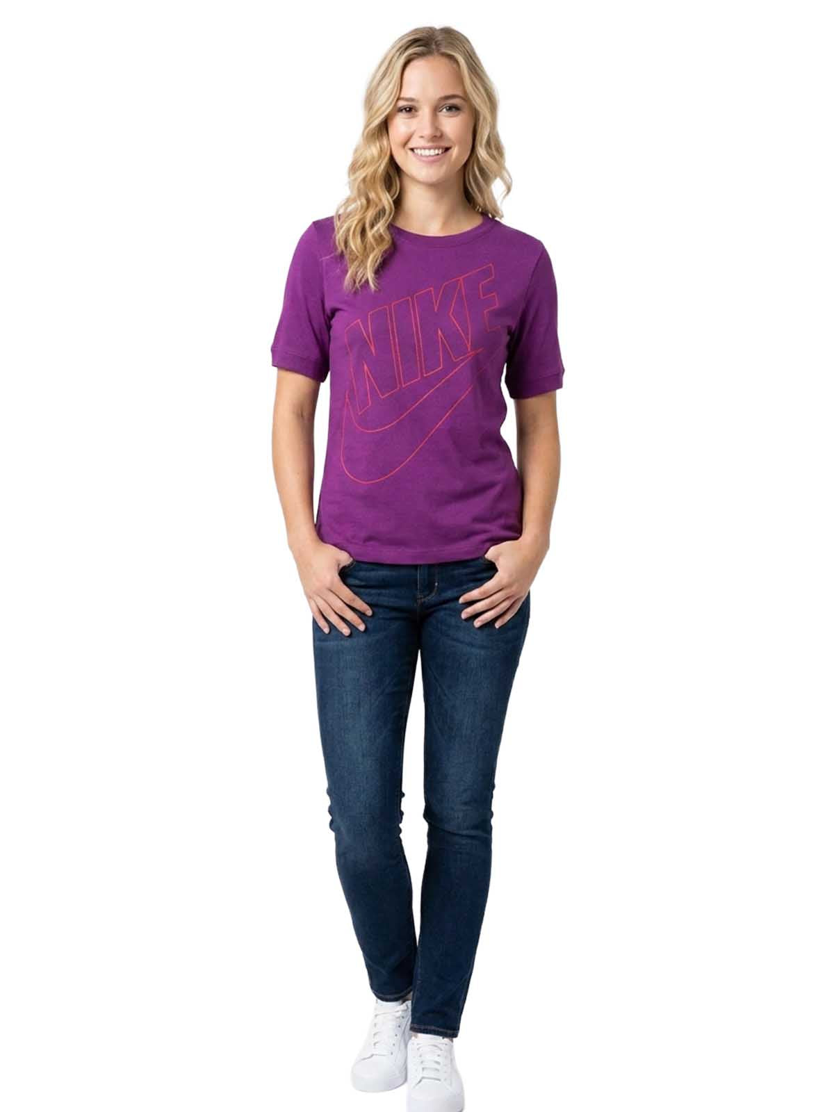 Nike Futura Prep Top Womens Style : 872120