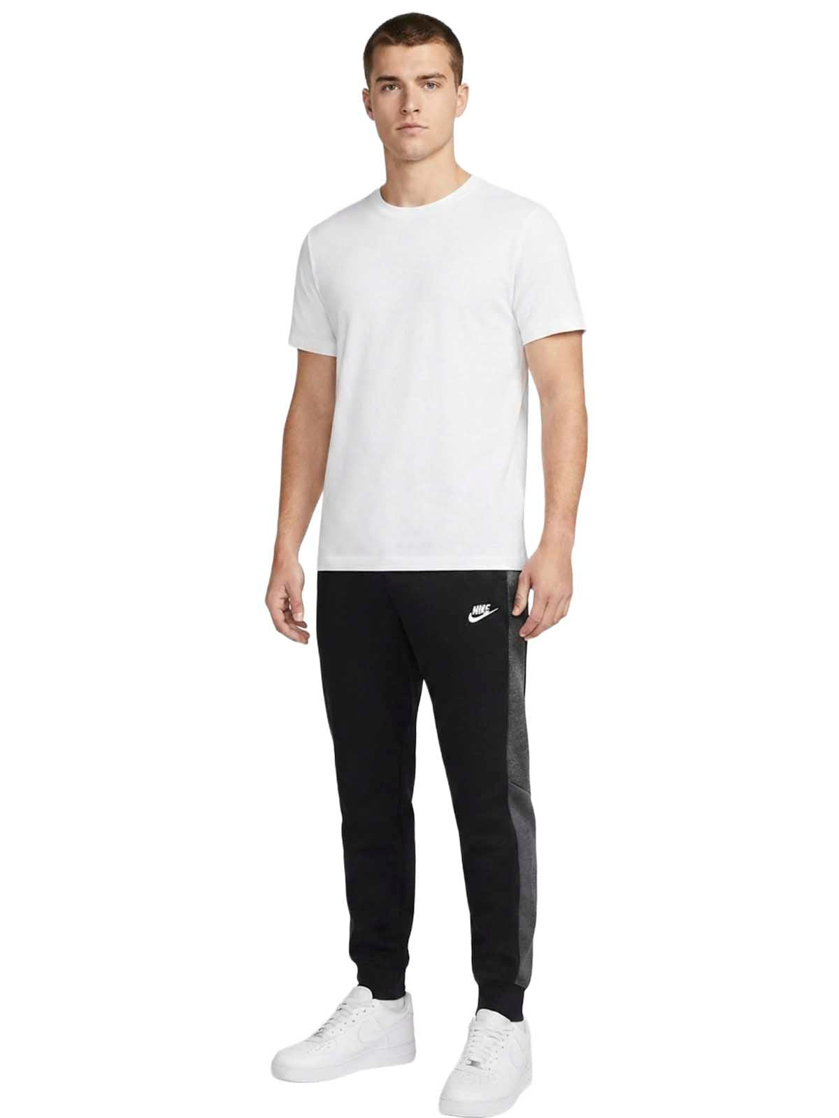 Nike Colorblock Jogger Mens Style : Cu4377