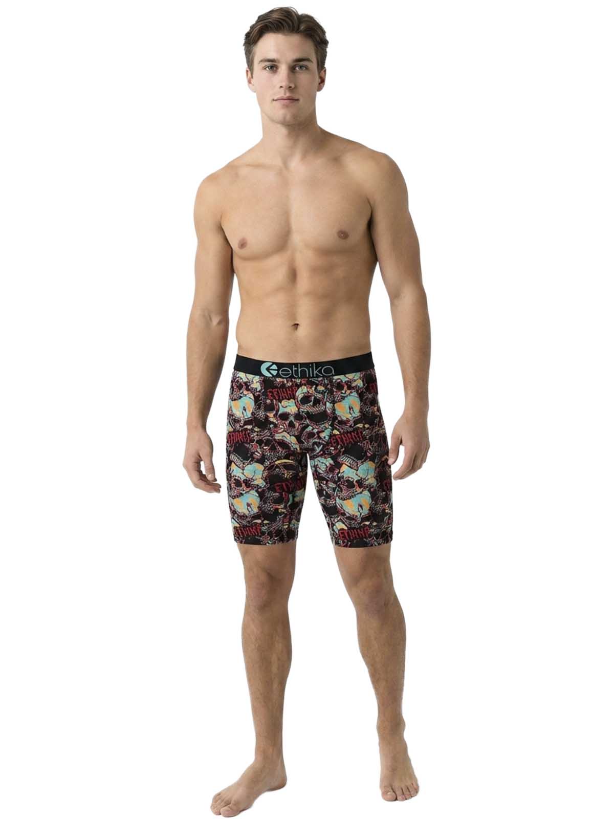 Ethika Havoc Staple Fit Boxer Briefs Mens Style : Mfaaag2510