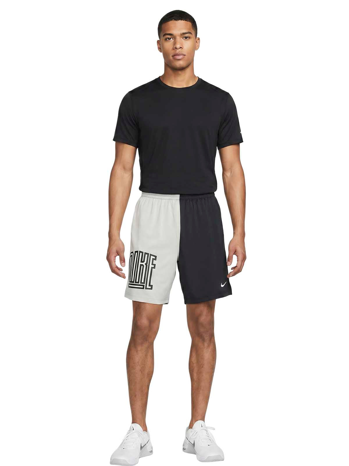 Nike Dri-fit Basketball Shorts Mens Style : Dh7164