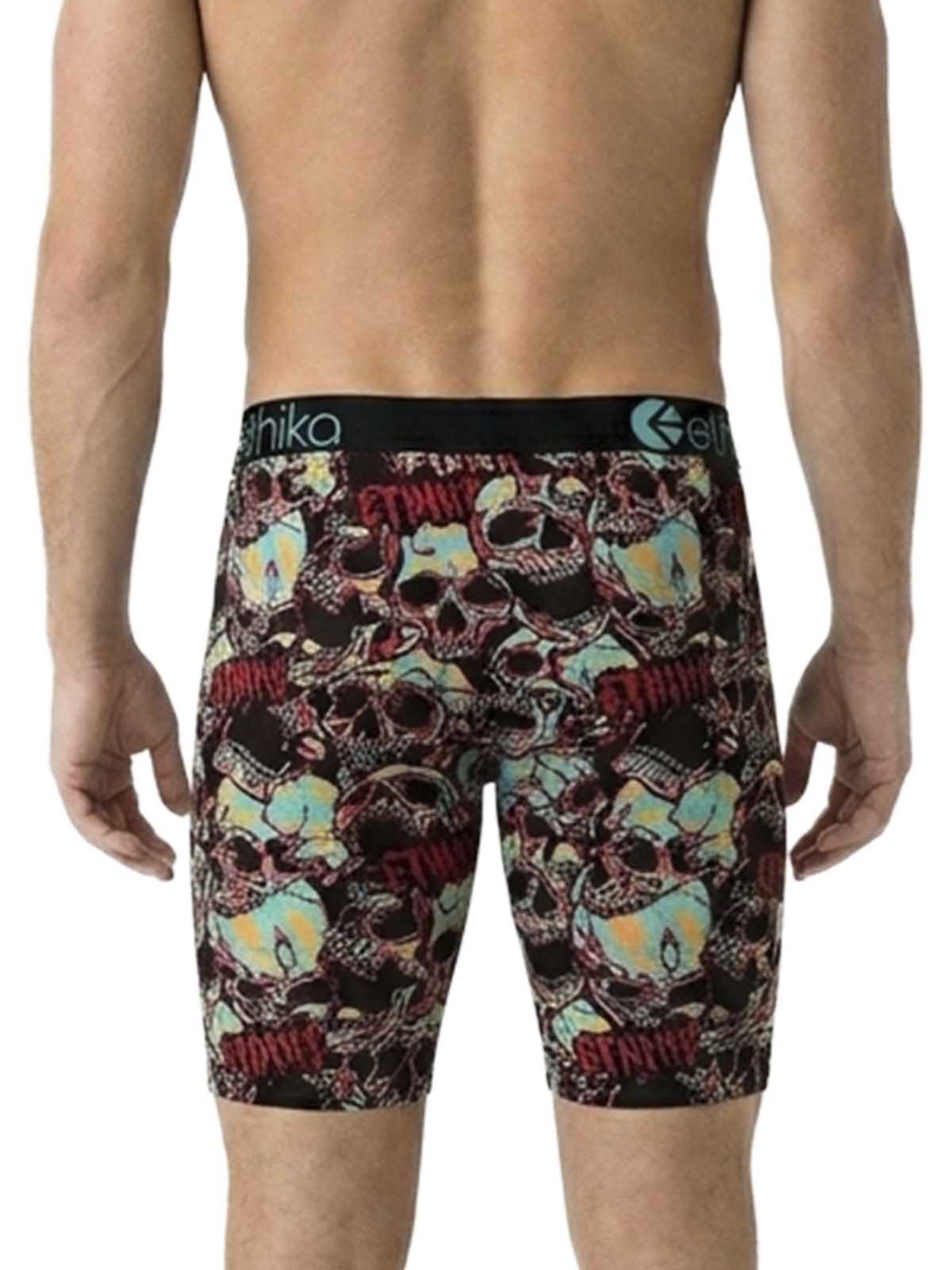 Ethika Havoc Staple Fit Boxer Briefs Mens Style : Mfaaag2510