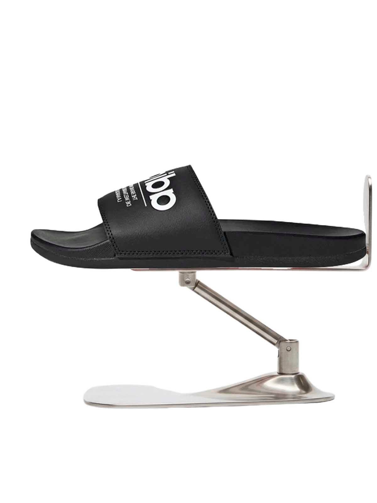 Adidas Adilette Comfort Slides Mens Style : Fx4293
