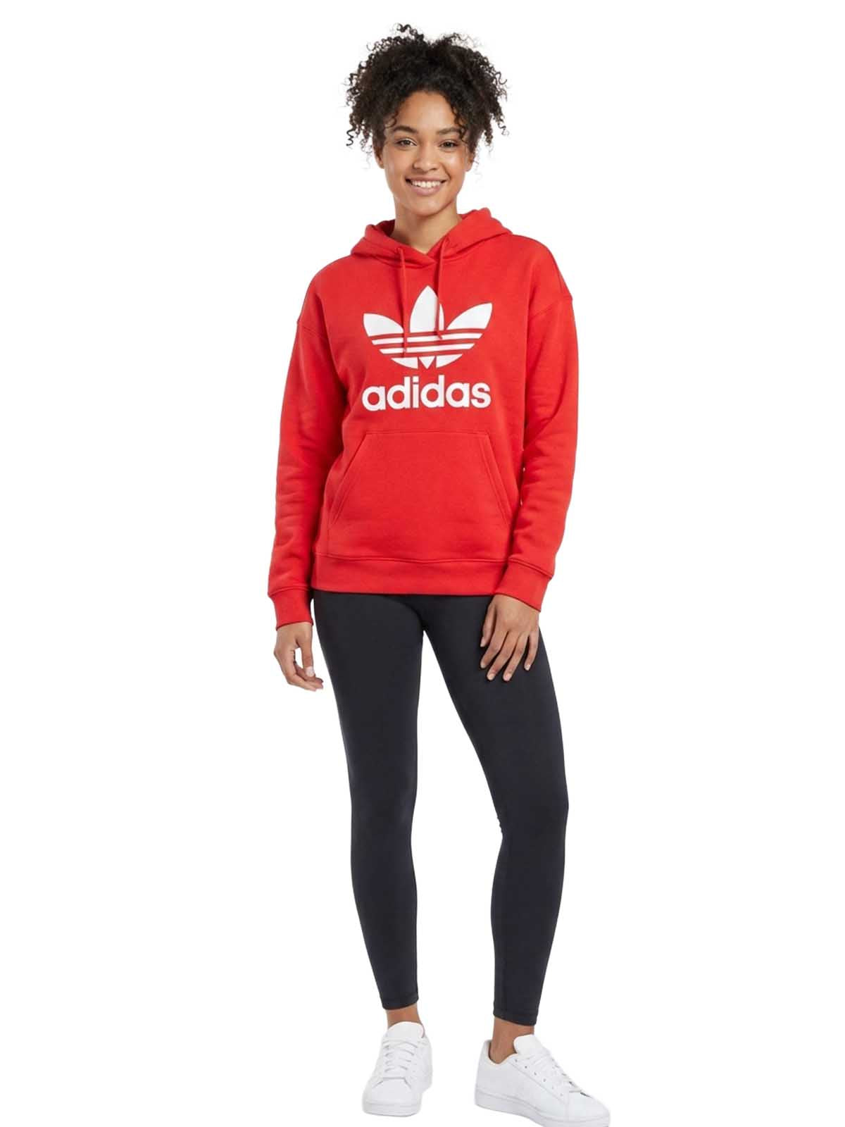 Adidas Trf Hoodie Womens Style : Ik6470