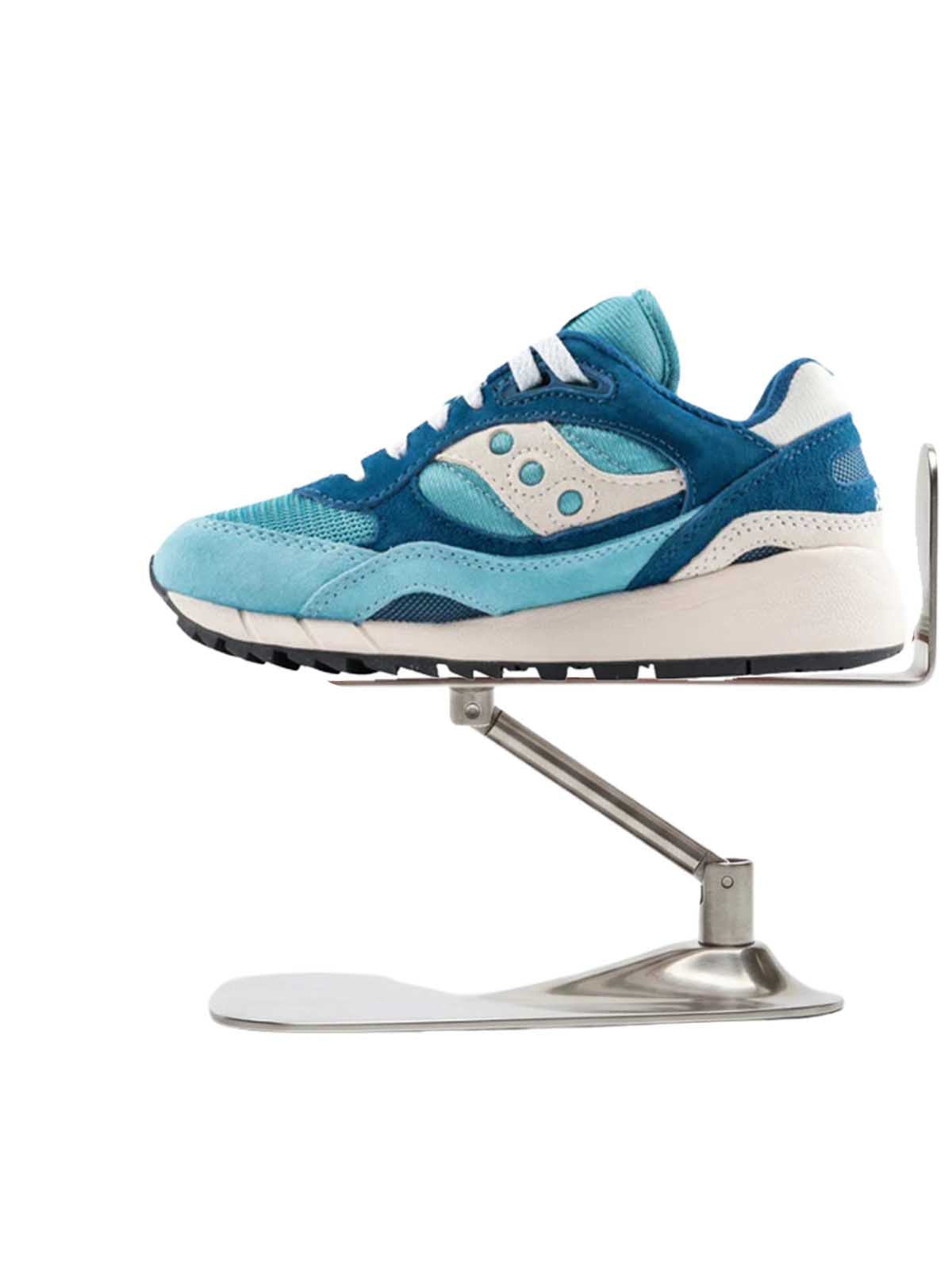 Saucony Shadow 6000 Mens Style : S70441