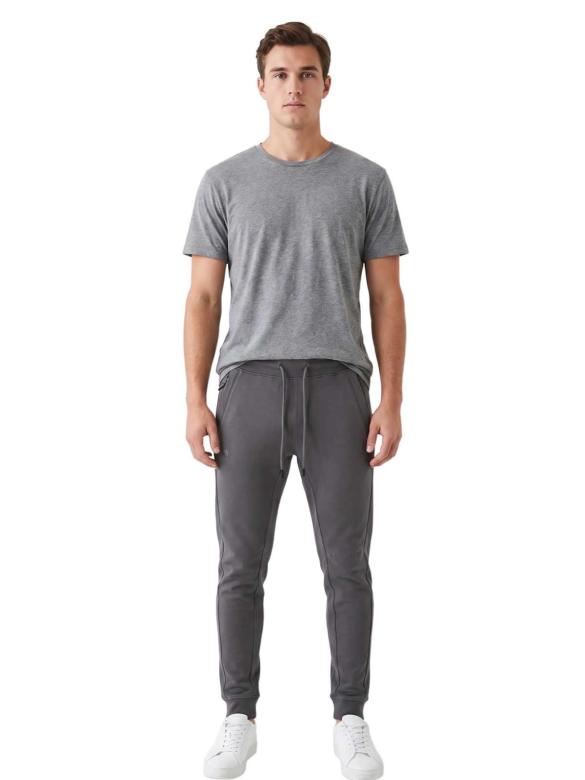 Jordan Craig Uptown Jogger Sweatpants 2.0 Mens Style : 8420