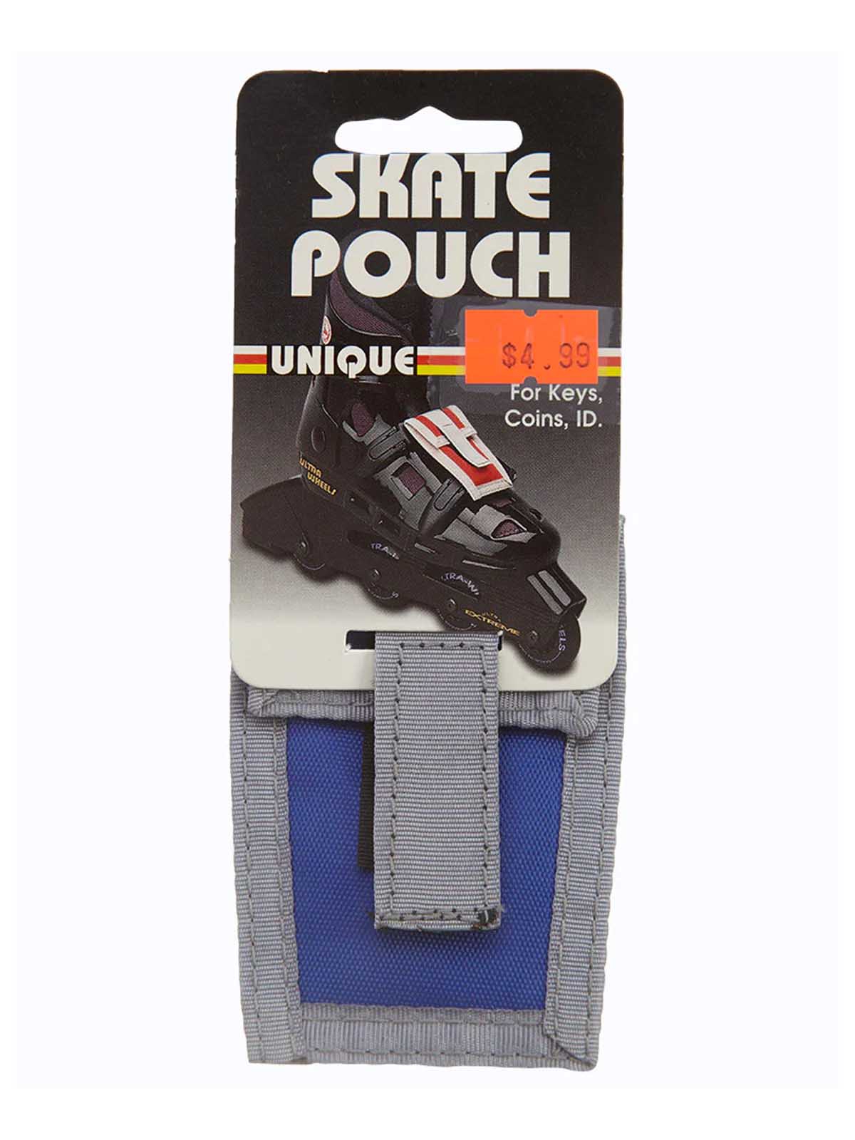 Unique Skate Pouch Not Applicable Style : Shp-x