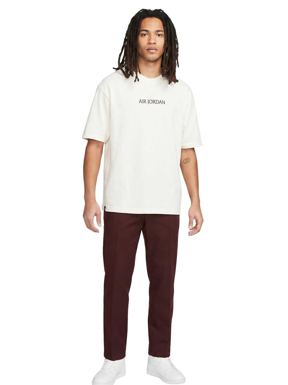 Nike Wordmark Tee Mens Style : Do6098