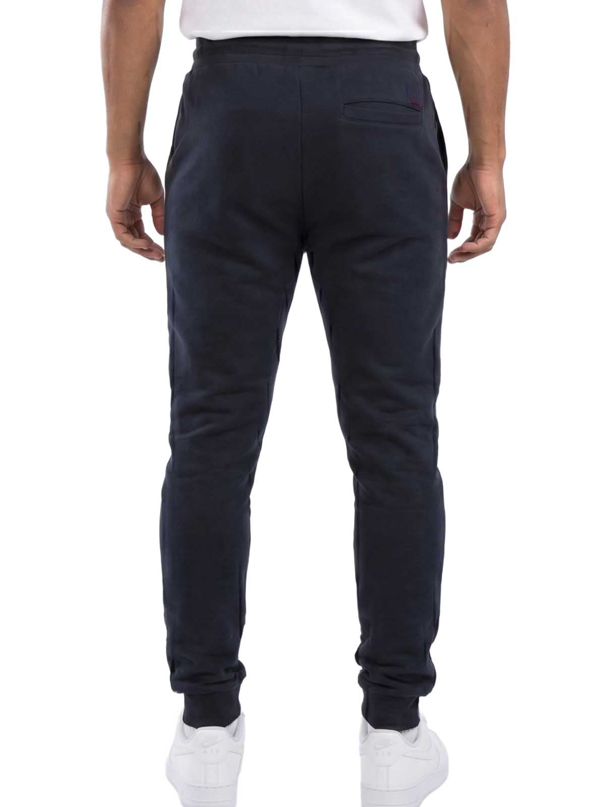 City Lab Fashion Fleece Jogger Pants Mens Style : If014jp