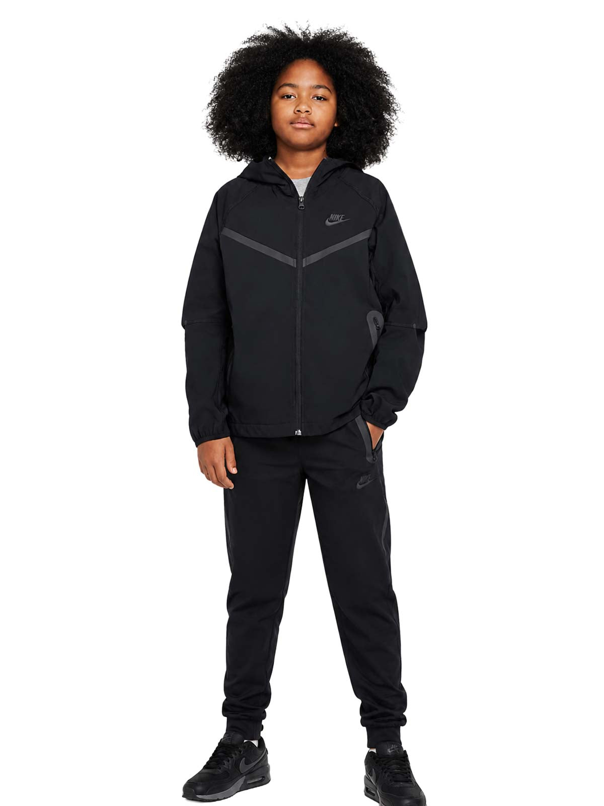 Nike Tech Older Kids&