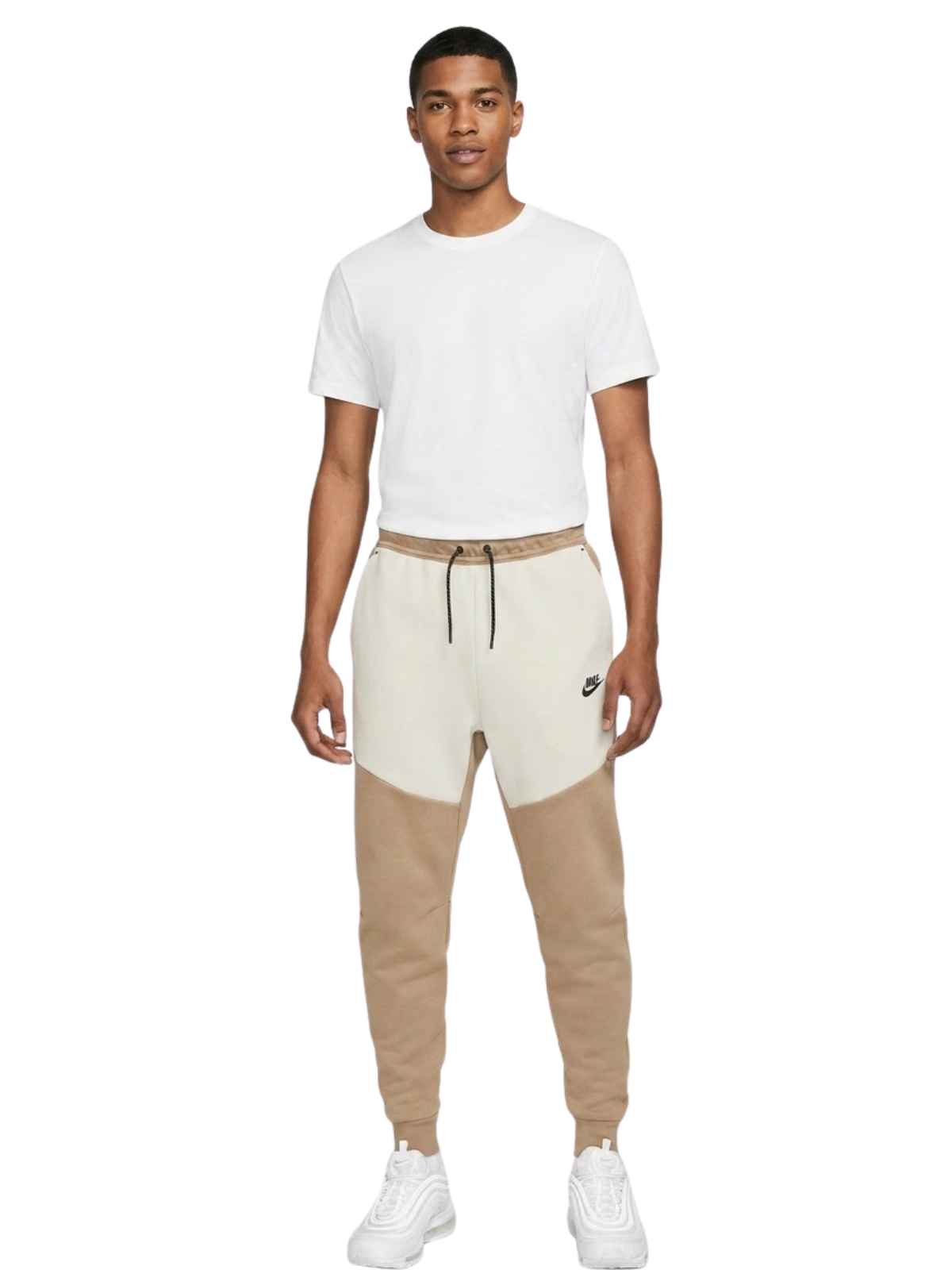 Nike Sportswear Tech Fleece Joggers Mens Style : Cu4495